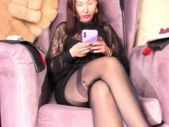 LadyLeather bongacams stream image