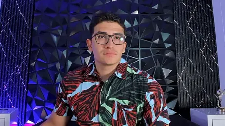 JeffDaltton stripchat stream image