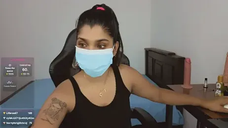 Baby_asha stripchat stream image