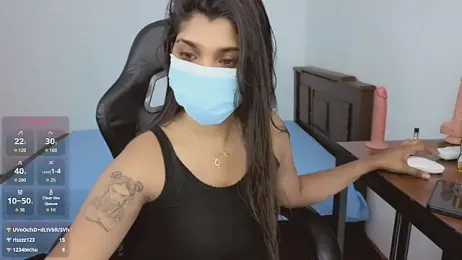 Baby_asha stripchat stream image