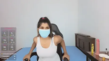 Baby_asha stripchat stream image