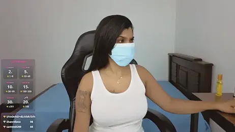 Baby_asha stripchat stream image