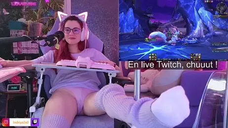 Indriya2x0 stripchat stream image