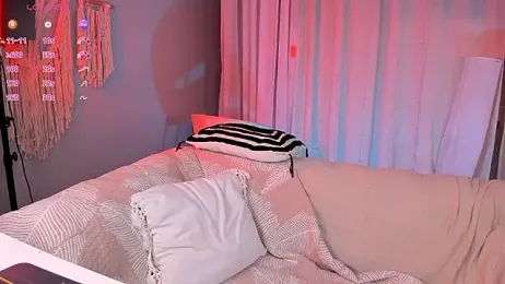 MilliMouse stripchat stream image