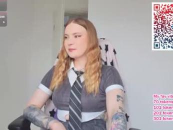 xxxhentaition chaturbate stream image