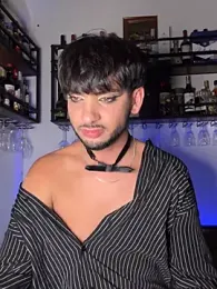 Gipsyboysteve stripchat stream image