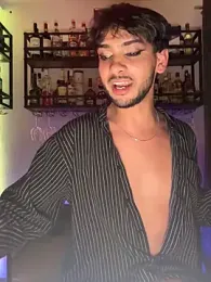 Gipsyboysteve stripchat stream image