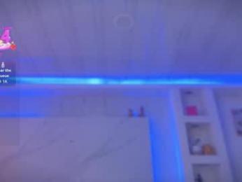 arcana_angel chaturbate stream image, 19.03.2026 18:50