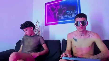 Pleasure_boys_hot stripchat stream image