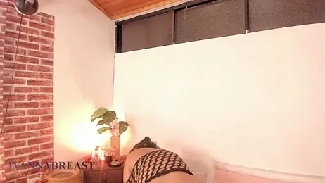 Ivannabreast_Official stripchat stream image