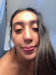Hannahoff stripchat stream image