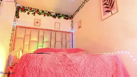 Valeria_Thompson1 stripchat stream image