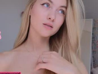 brilliantvictoria chaturbate stream image