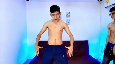 CHILLBICREWX stripchat stream image