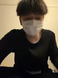 OCHAZUKE123 stripchat stream image