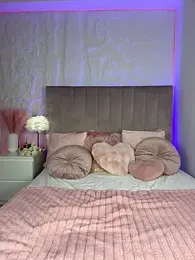 FrancescaNappi stripchat stream image