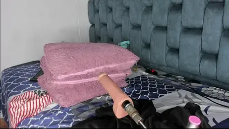 Roxy-Smith stripchat stream image