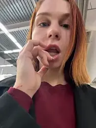 RosieSecret stripchat stream image