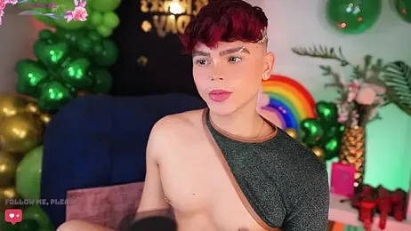 PRINCE_STEV stripchat stream image, 22.03.2026 00:50