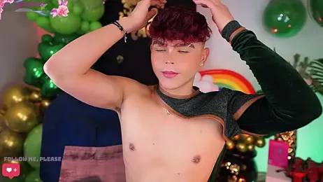 PRINCE_STEV stripchat stream image, 22.03.2026 00:50