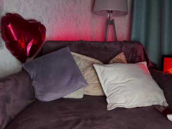 PinkFoxya bongacams stream image