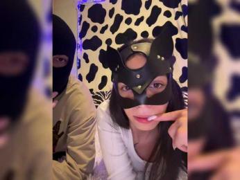 SweetVenomX bongacams stream image, 22.03.2026 22:00