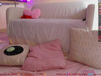 SallyeLeins bongacams stream image