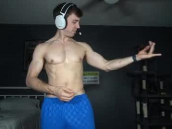 sydaffect chaturbate stream image