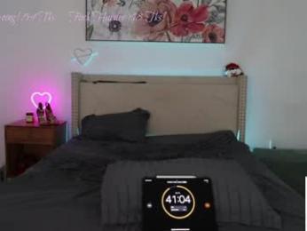 ari_lovexo chaturbate stream image, 23.03.2026 20:50