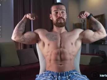 karlos_murphy chaturbate stream image