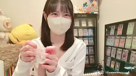 HIKARI_x0 stripchat stream image