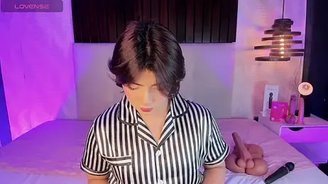 Creamy_Angelo stripchat stream image