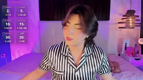 Creamy_Angelo stripchat stream image