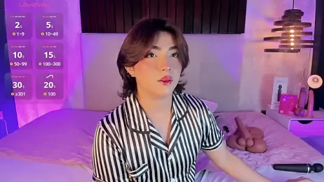 Creamy_Angelo stripchat stream image