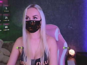 Angelok bongacams stream image