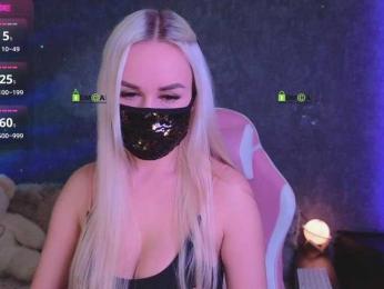 Angelok bongacams stream image