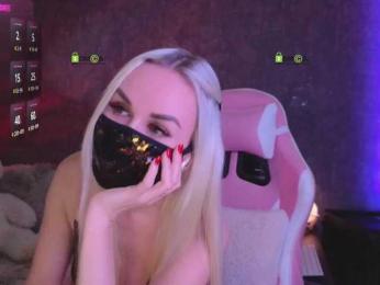 Angelok bongacams stream image