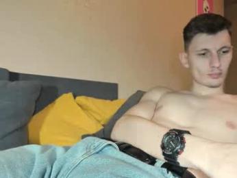kevin_hornyyy chaturbate stream image, 25.03.2026 16:30