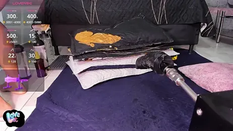 JhordanAndDanna stripchat stream image