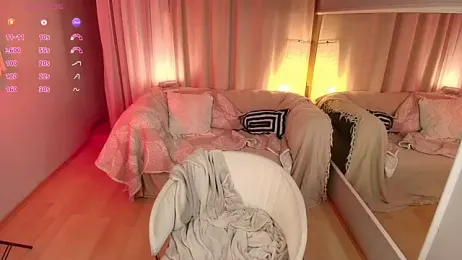 MilliMouse stripchat stream image