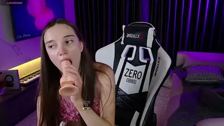 AnnyShore stripchat stream image