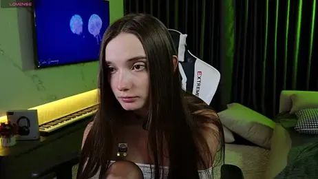 AnnyShore stripchat stream image