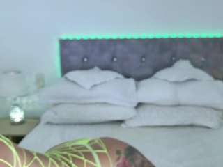 nicolepowell camsoda stream image