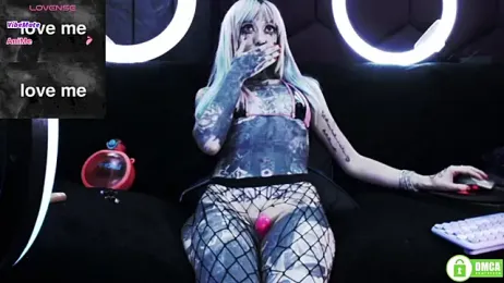 TyphoidMary stripchat stream image