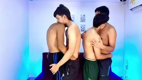 CHILLBICREWX stripchat stream image