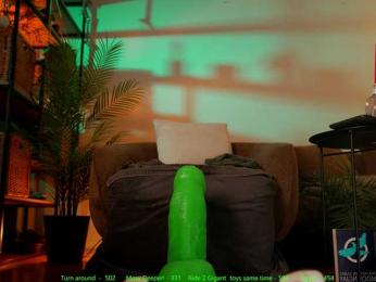 Lolypop19 bongacams stream image