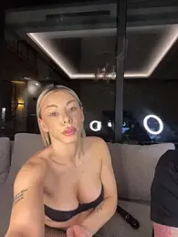 SexOnMyLvL stripchat stream image