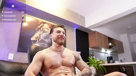 David_blake_ stripchat stream image