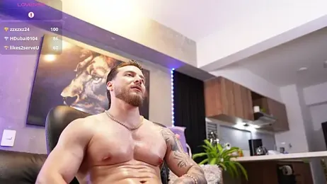 David_blake_ stripchat stream image