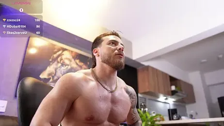 David_blake_ stripchat stream image